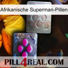 African Superman Pills 38